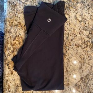 Lululemon Crops